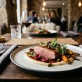 De bedste restauranter til at opdage ny kulinarik